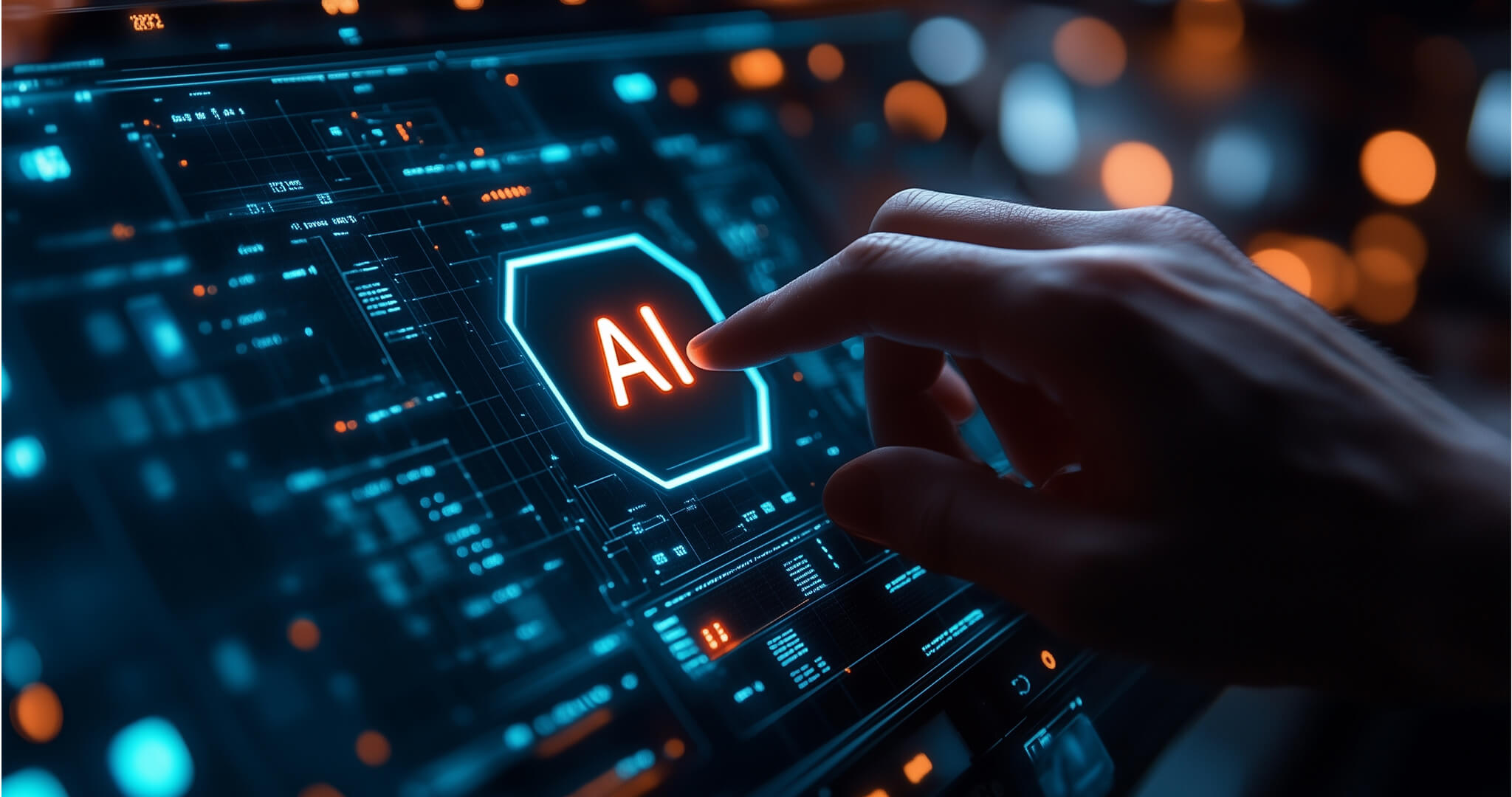 AI-Driven Project Management
